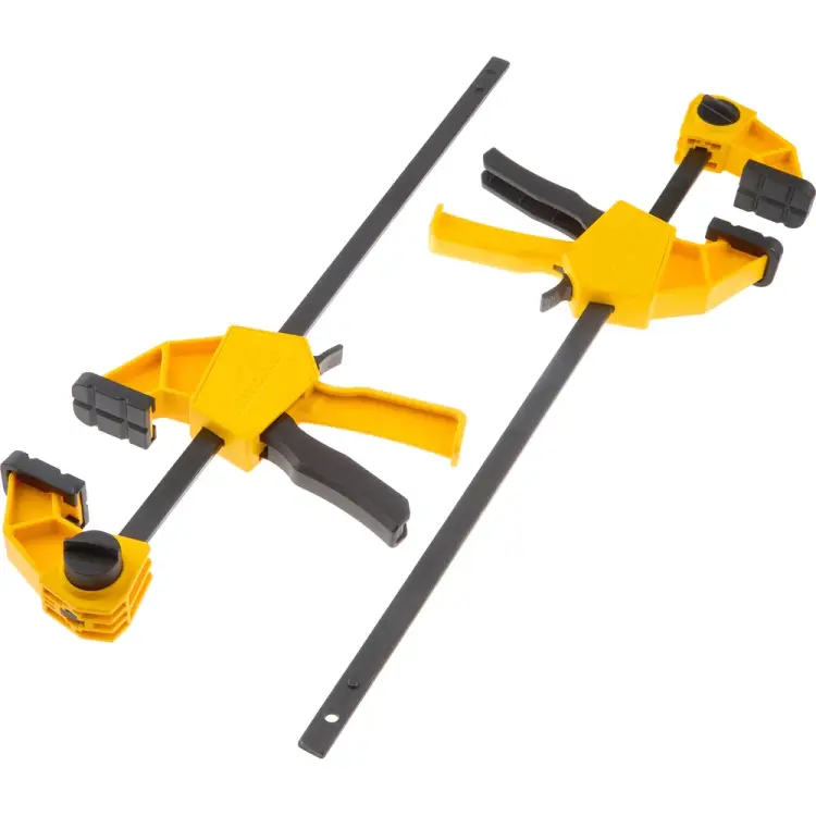 Быстрозажимные струбцины Inforce 06-03-34-2