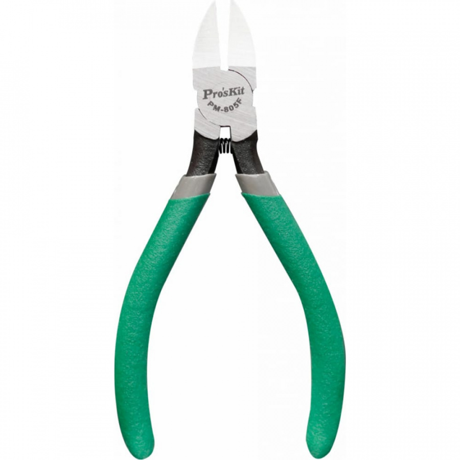 Кусачки для пластика ProsKit PM-805F