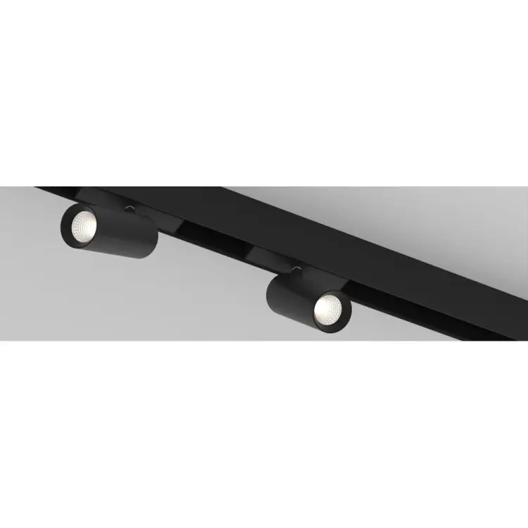 Светильник Arlight MAG-SPOT-25-R90-9W Warm3000 33677