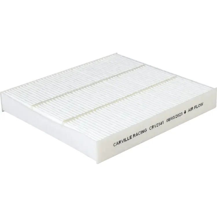 Салонный фильтр для автомобилей mitsubishi outlander (06-)/ asx (10-) CARVILLE RACING CRV2141 Салонный фильтр для автомобилей mitsubishi outlander (06-)/ asx (10-) CARVILLE RACING CRV2141