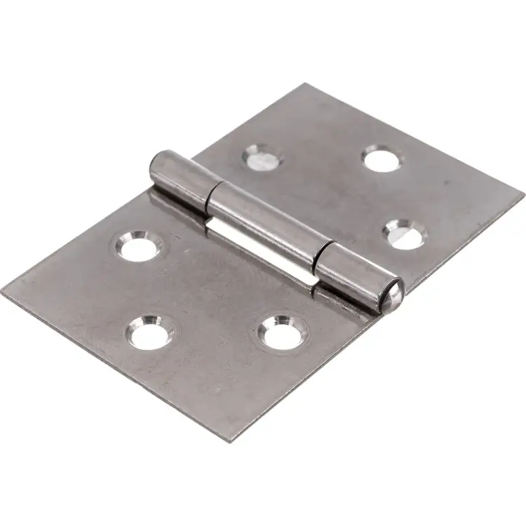 Прямая широкая петля VORMANN 010504040