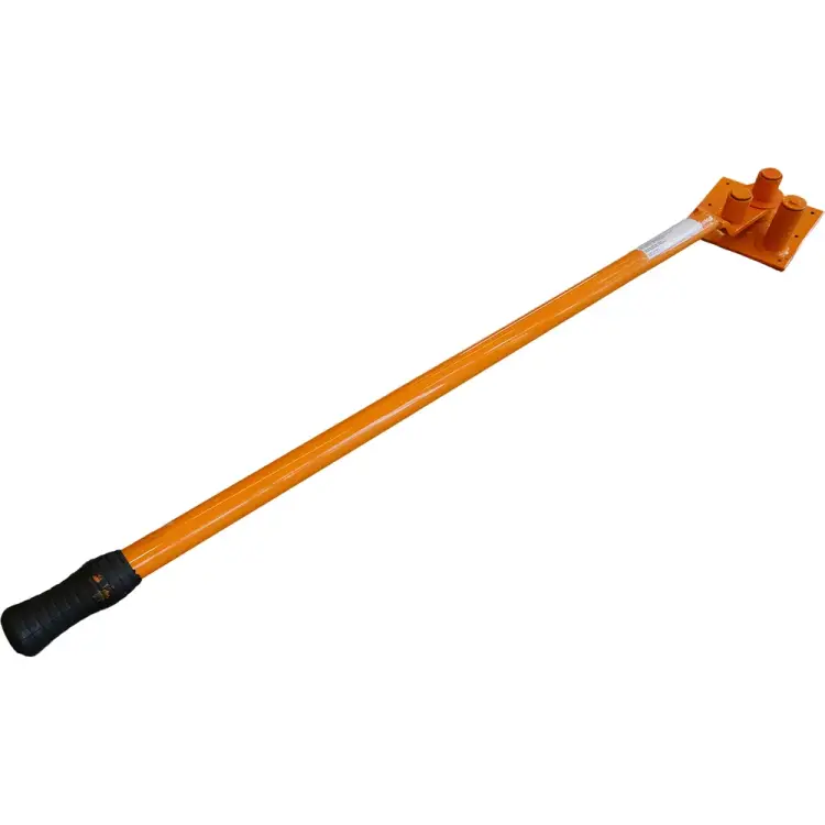 Ручной станок для гибки арматуры TeaM 16ТРТ