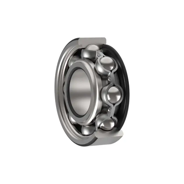 Подшипник ZKL 6310 RS C3 ТД033360