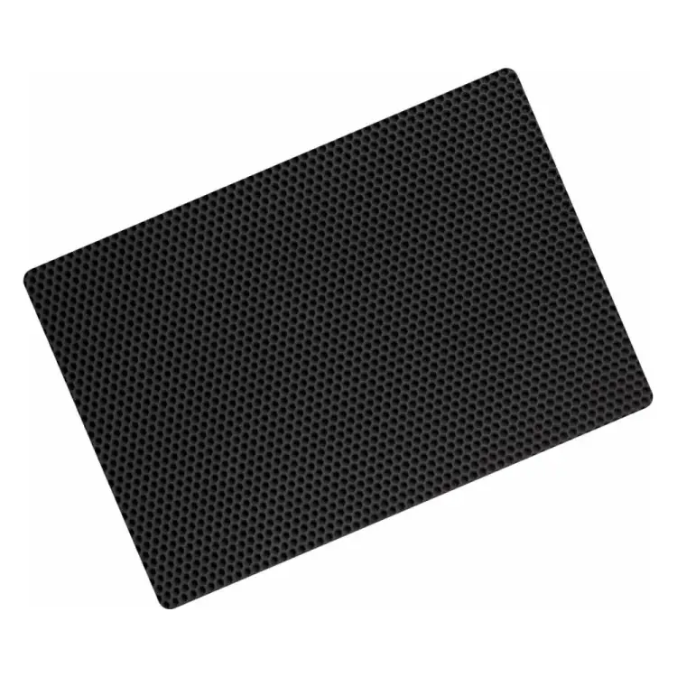 Коврик для дома Vicecar EZ052_черный