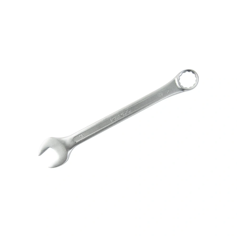 Комбинированный ключ KENDO 15319