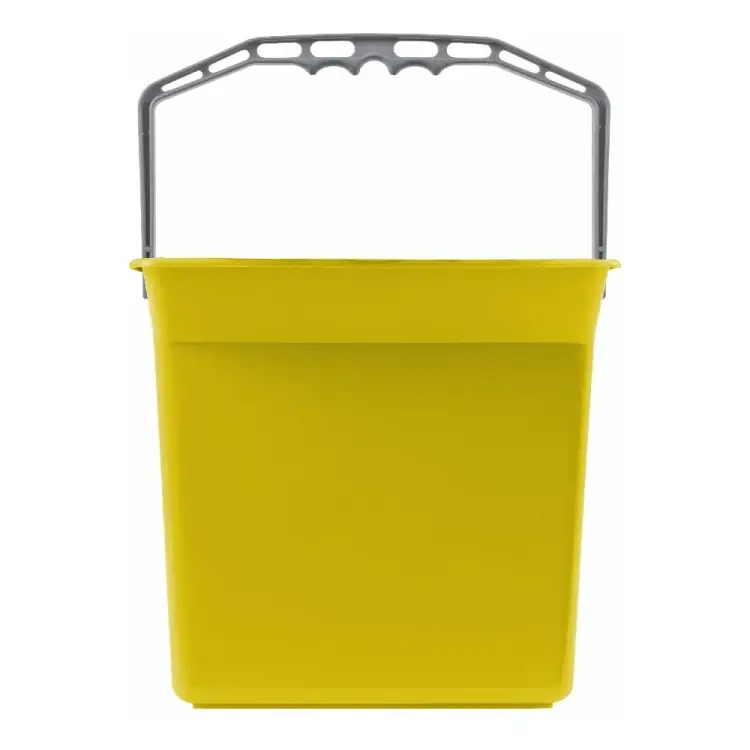 Полипропиленовое ведро TTS 00003506