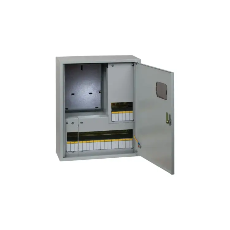 Навесной учетно-распределительный щит EKF PROxima ЩУРн 3/24 (Э) mb23-3/24e