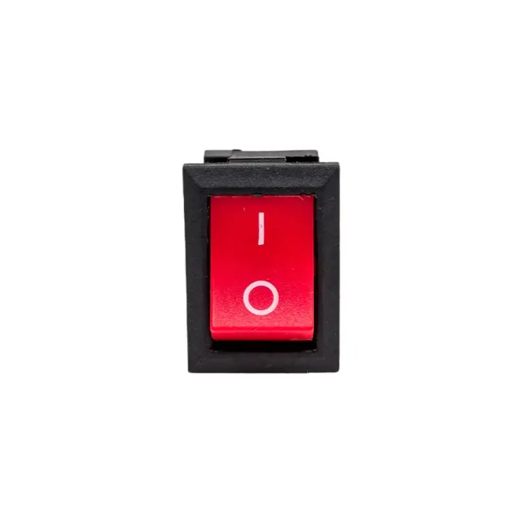 Клавишный выключатель REXANT 36-2111