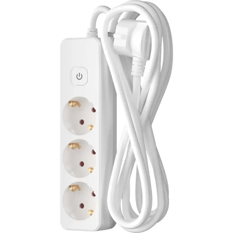 Сетевой удлинитель ФОТОН 16-53ЕS 24753 Сетевой удлинитель ФОТОН 16-53ЕS 24753