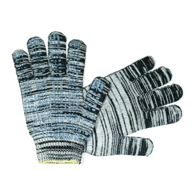 Двойные перчатки АНТЕЙ ПЛЮС Зима 0052