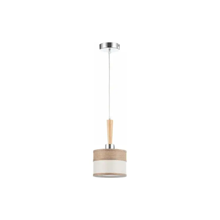 Подвесной светильник Freya Helen FR5329-PL-01-CH