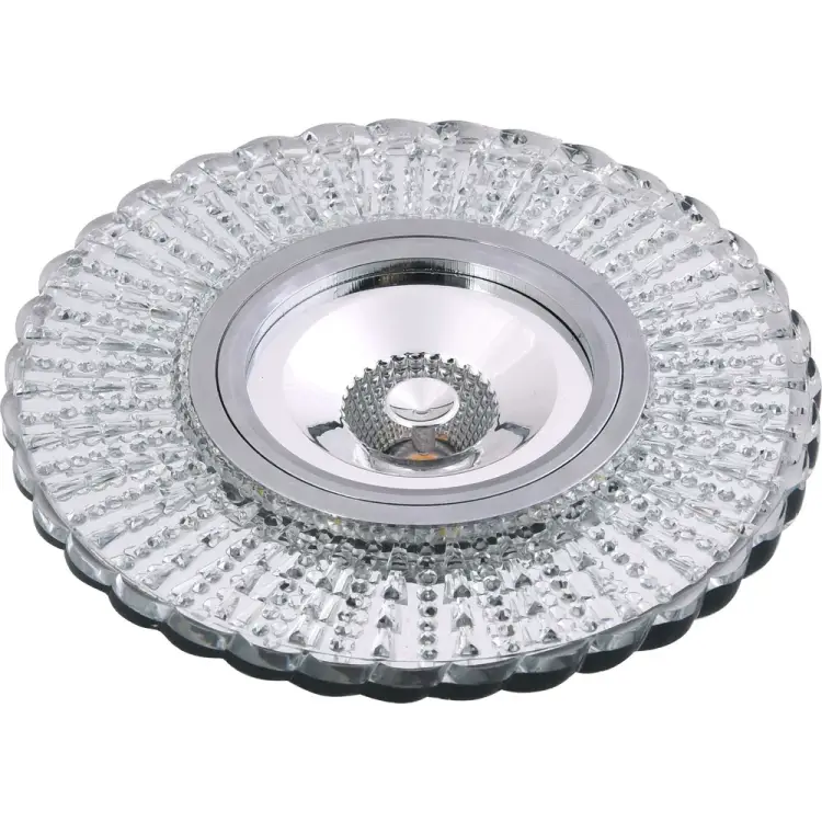 Встраиваемый светильник De Fran FT 959 CHWH