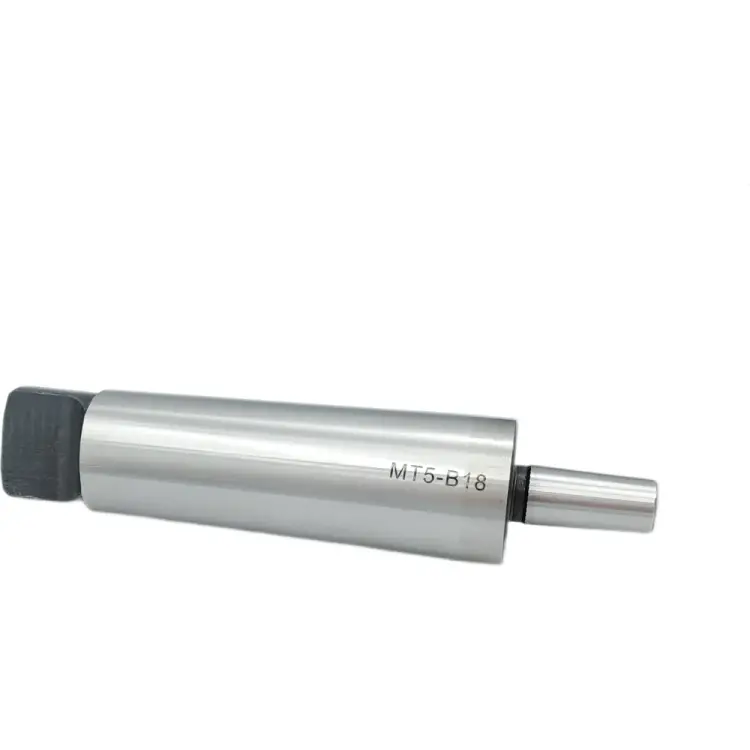 Переходной конус к сверлильному патрону TORNERI КМ5/В18 41961