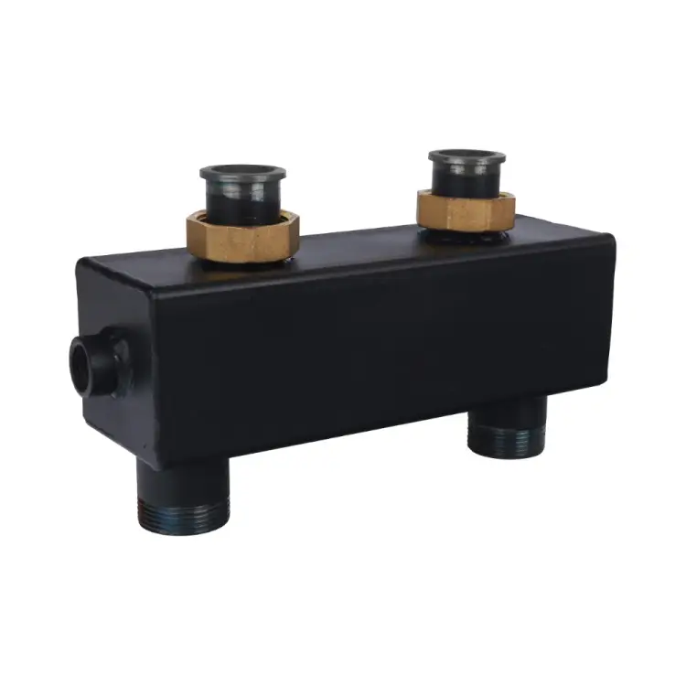 Гидравлическая стрелка ROMMER RDG-0015-004002