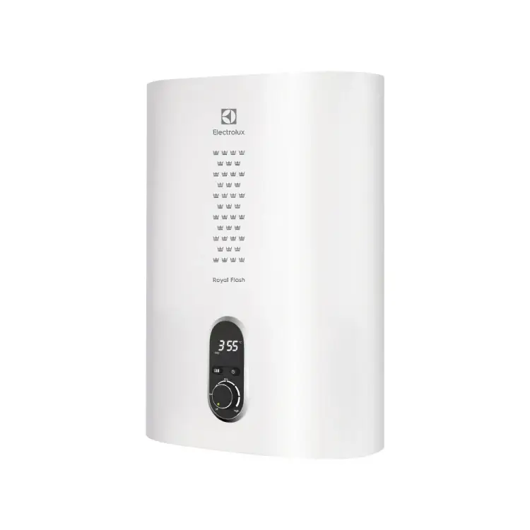 Водонагреватель Electrolux EWH 30 Royal Flash