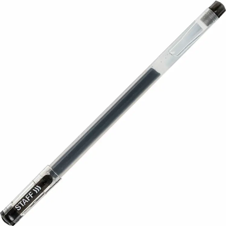 Гелевая ручка Staff Basic Gp-675 143675