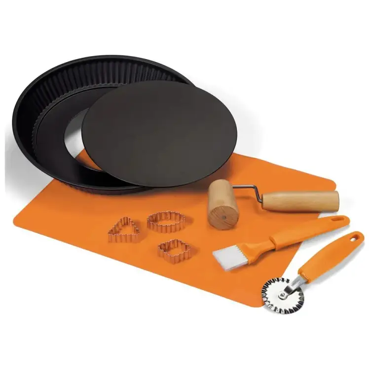 Подарочный набор для пирога GUARDINI Gift box 59993 Подарочный набор для пирога GUARDINI Gift box 59993