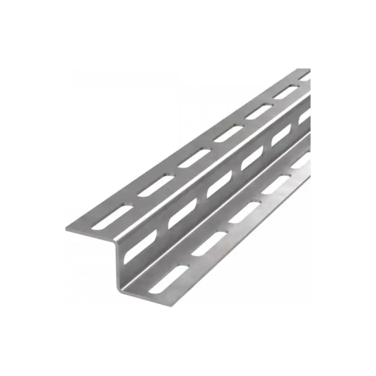 Z-образный профиль Промрукав PR16.0762