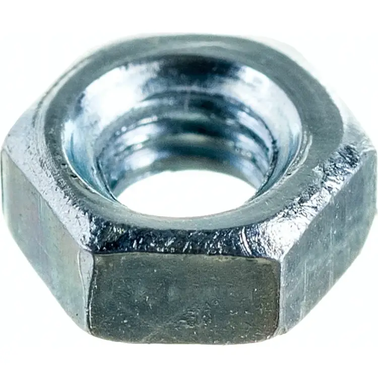 Гайка Госкреп М20 DIN934 (4 шт.) 6-0036270