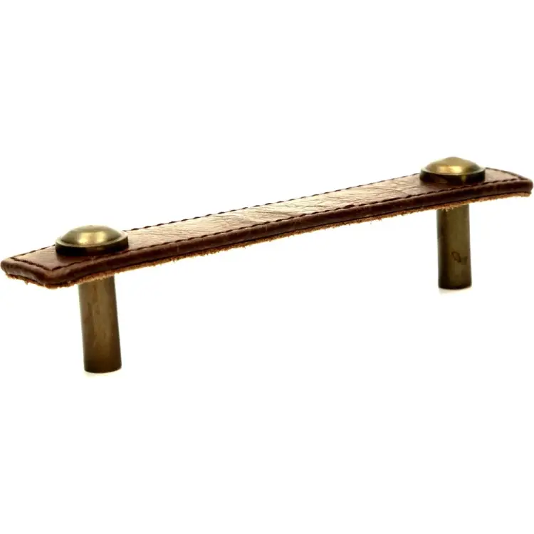 Мебельная ручка Левша MONZA У2-1109.СБТ