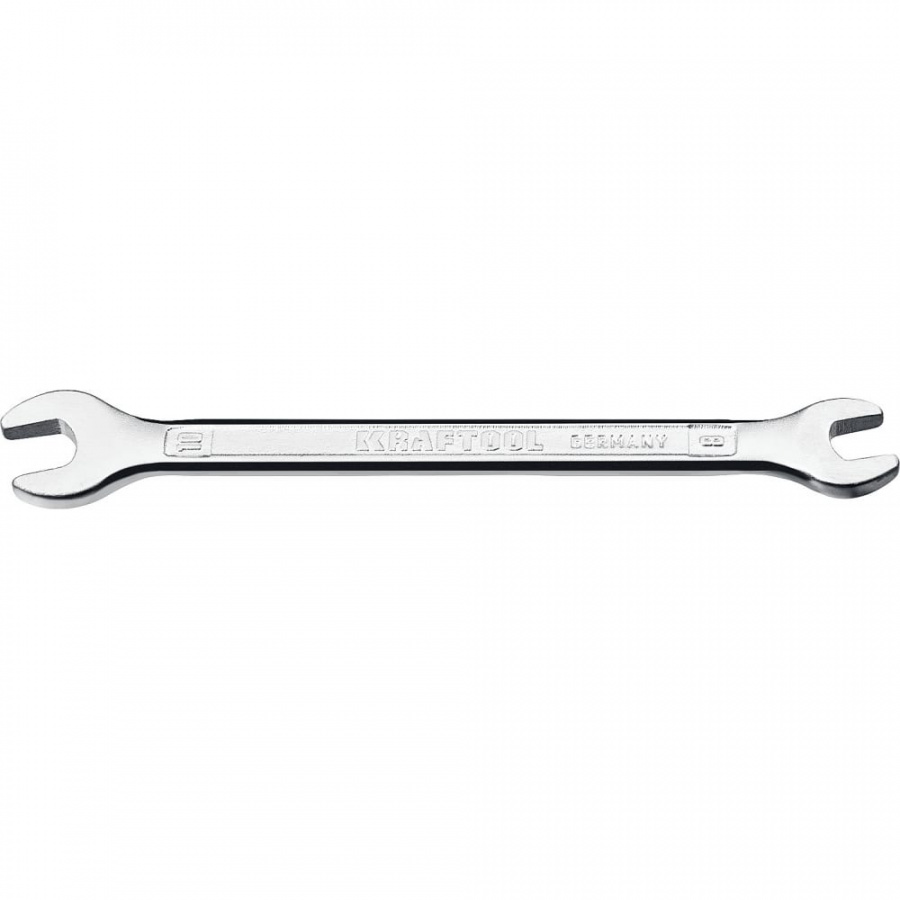 Рожковый ключ KRAFTOOL 27033-08-10_z01