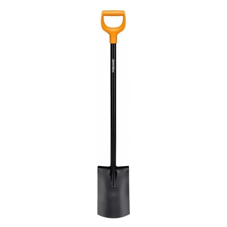 Штыковая лопата Fiskars Solid 1066717