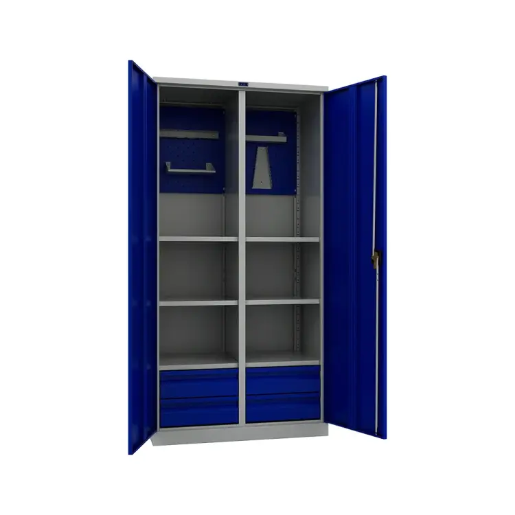 Инструментальный шкаф ПРАКТИК TC-1995-120604 S30599510546