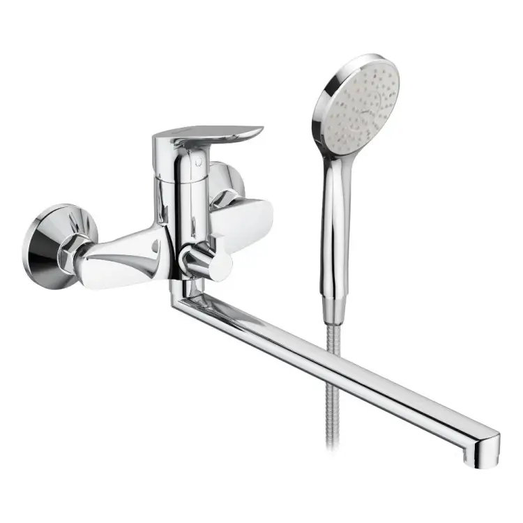 Смеситель для ванны и душа Damixa Jupiter 779500001