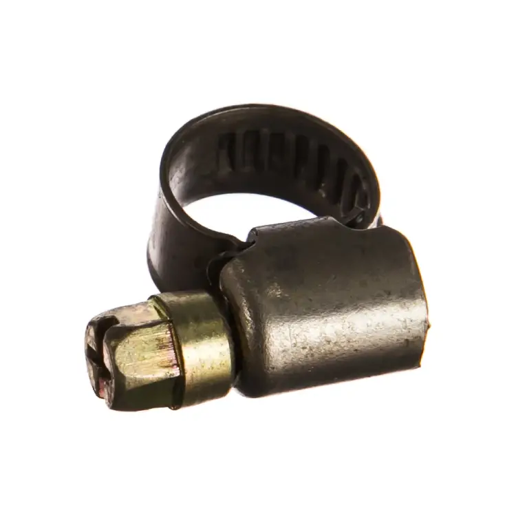 Червячный стальной хомут Zipower PM4070N