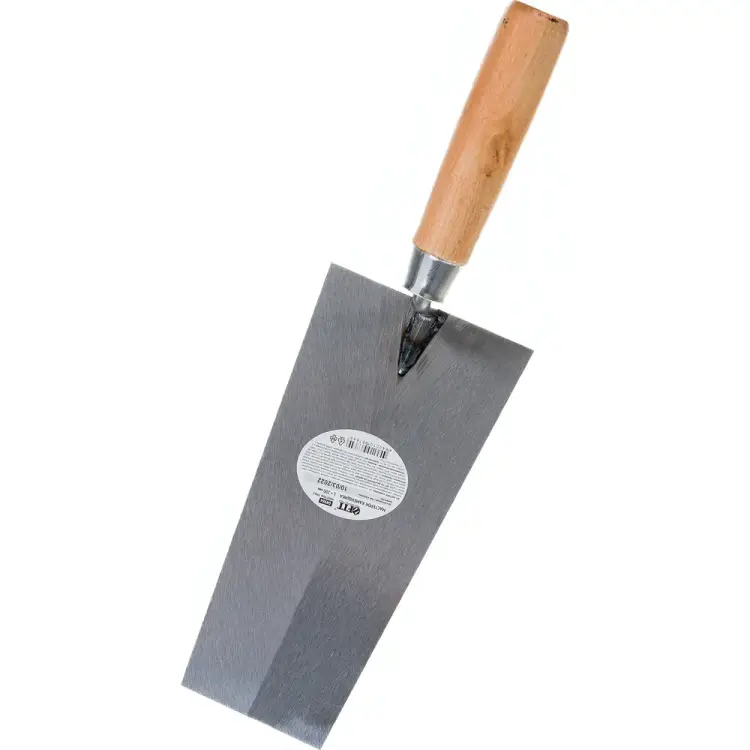 Кельма каменщика FIT IT 04984