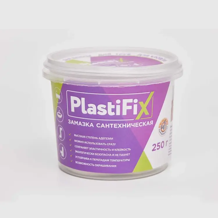 Сантехническая смазка СантехМастер 04153