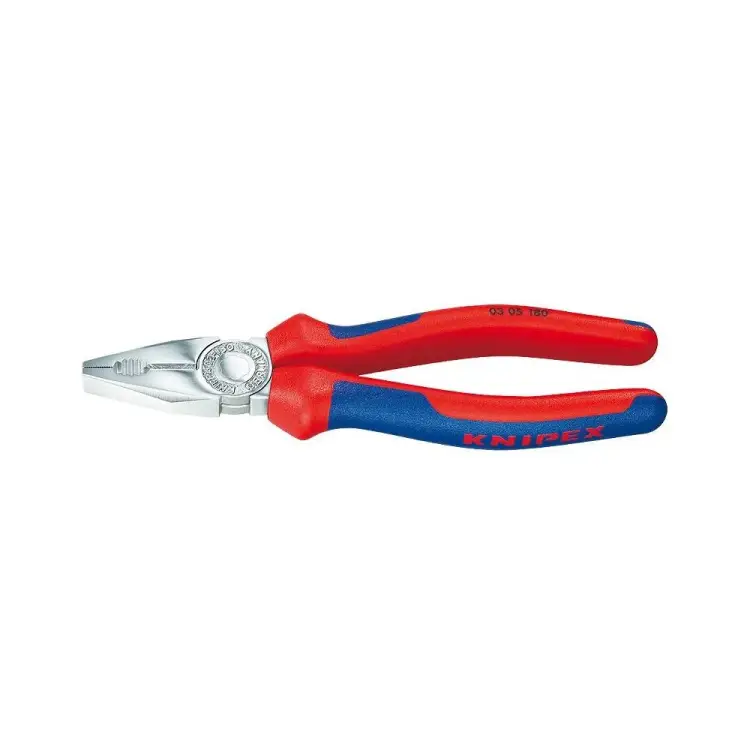 Комбинированные плоскогубцы Knipex KN-0305140
