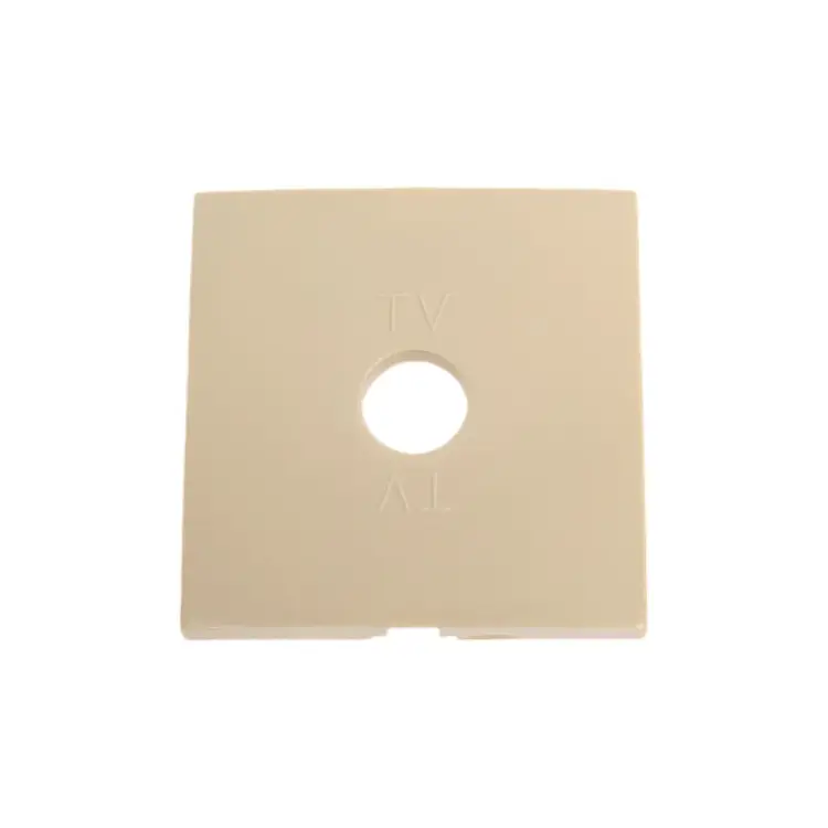Накладка TV розетки LK Studio 865101-1