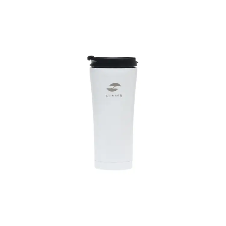 Термокружка Stinger HY-VF143 White