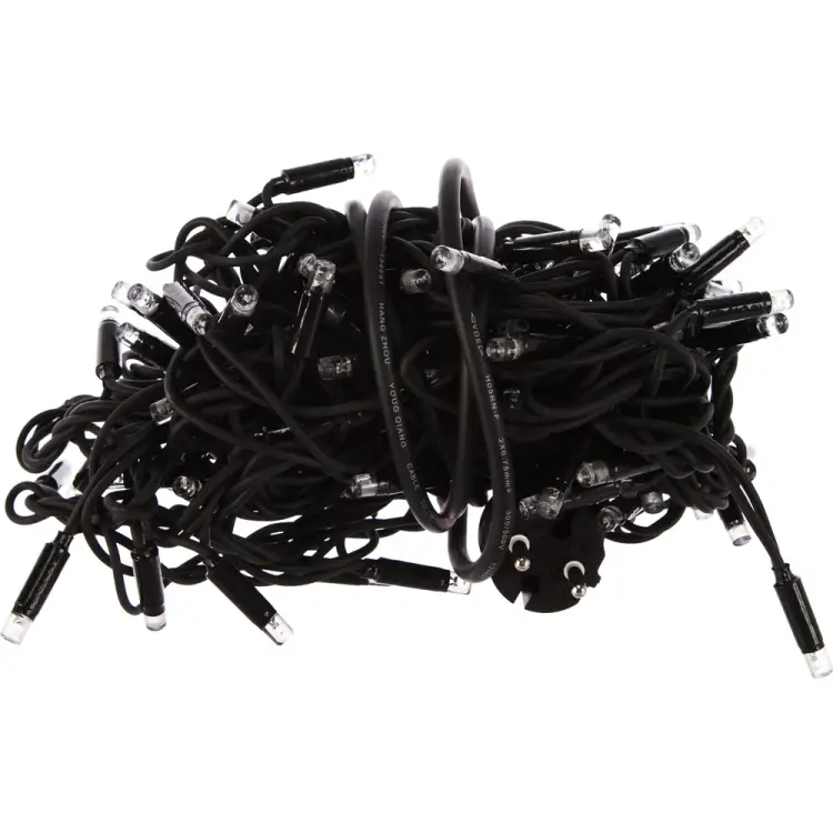 Светодиодная гирлянда Uniel ULD-S1000-120/DBA UL-00005263