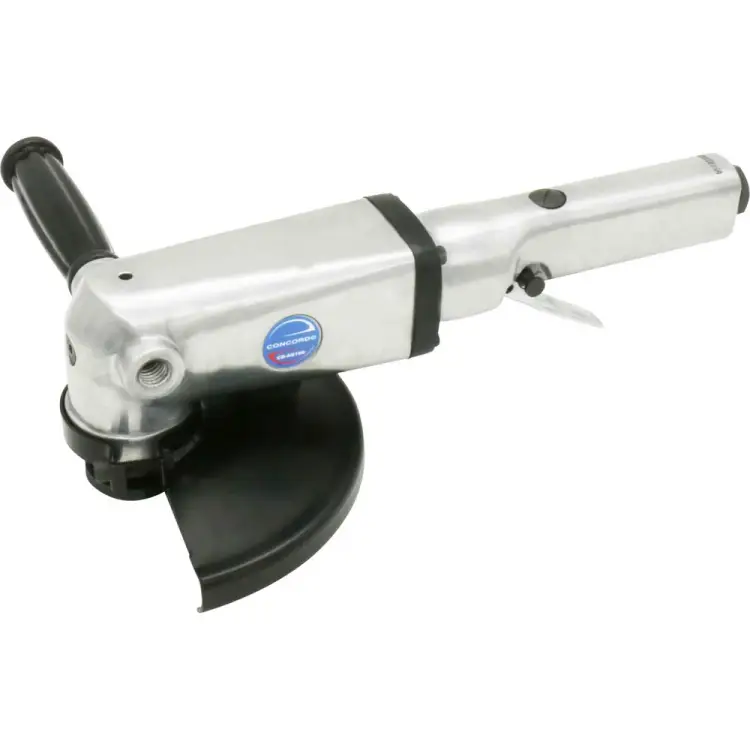 Угловая пневматическая шлифмашина CONCORDE CD-AG180 6629359