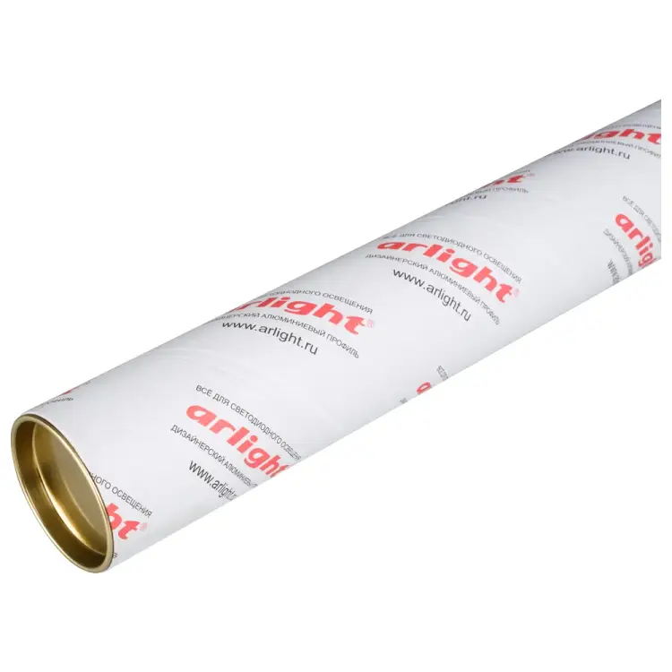Картонный тубус Arlight ARL-55x3х2050 21959