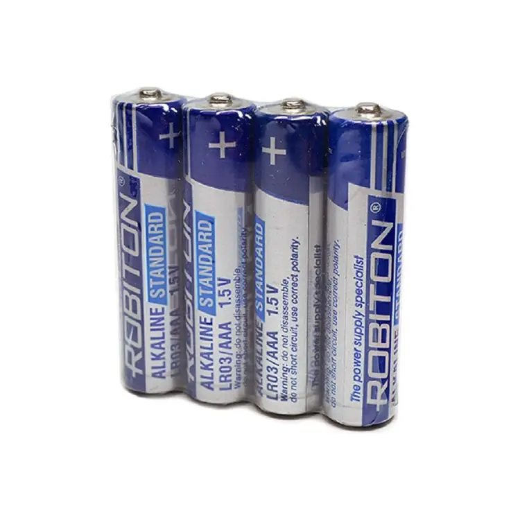 Элемент питания Robiton STANDARD 12297