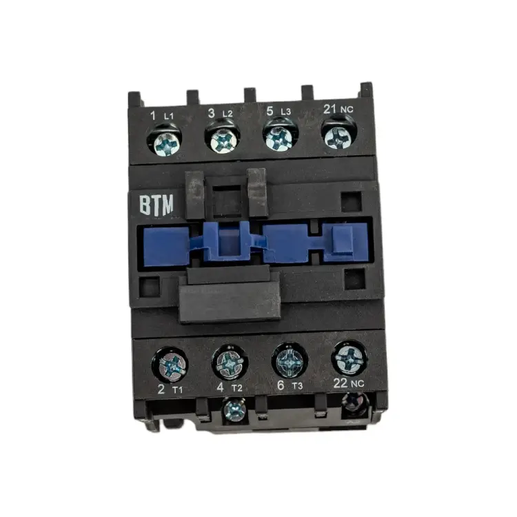 Пускатель ВТМ ПМЛ-2101 ВТМ00040250