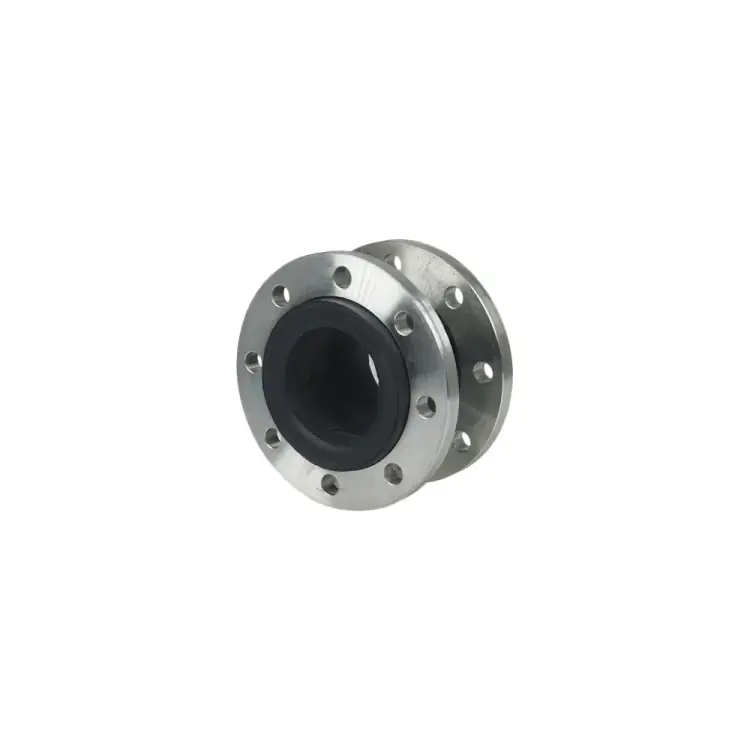 Фланцевый компенсатор Zetkama 700L040C00 033-1626