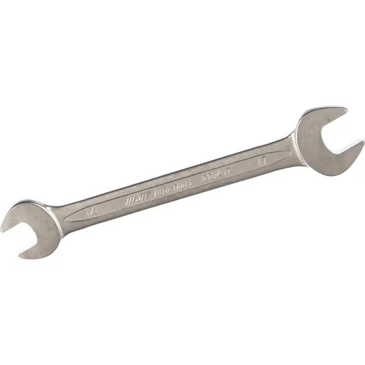 Рожковый ключ JTC JTC-GD1417