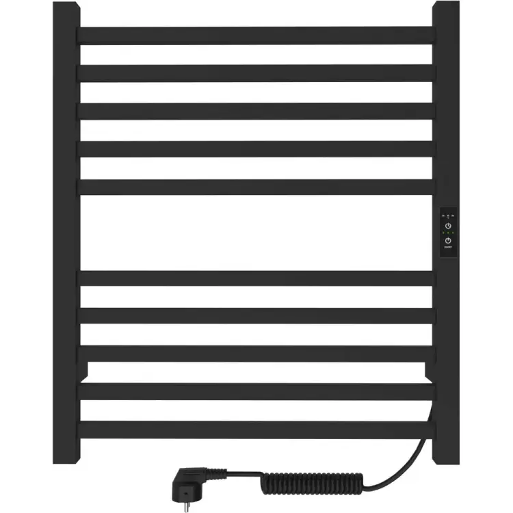 Полотенцесушитель INDIGO Attic electro LСLATCE60-50BRRt