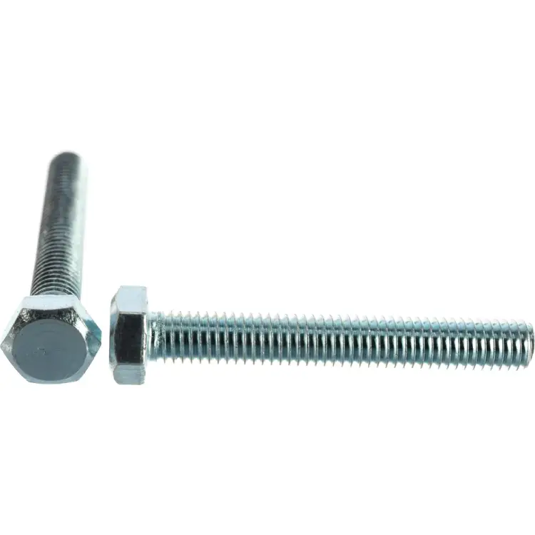 Болт Госкреп М5х35 DIN933 (8 шт.) 6-0047760