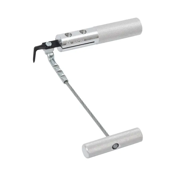 Нож для срезания уплотнителя стекол МАСТАК 107-03001 Нож для срезания уплотнителя стекол МАСТАК 107-03001