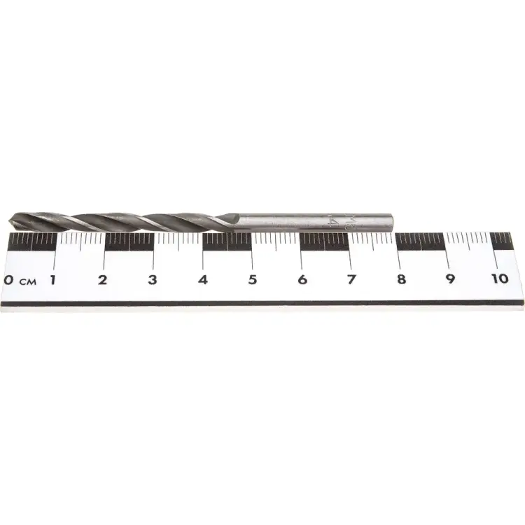 Сверло по металлу ООО "ТМТ ГРУПП" 61006