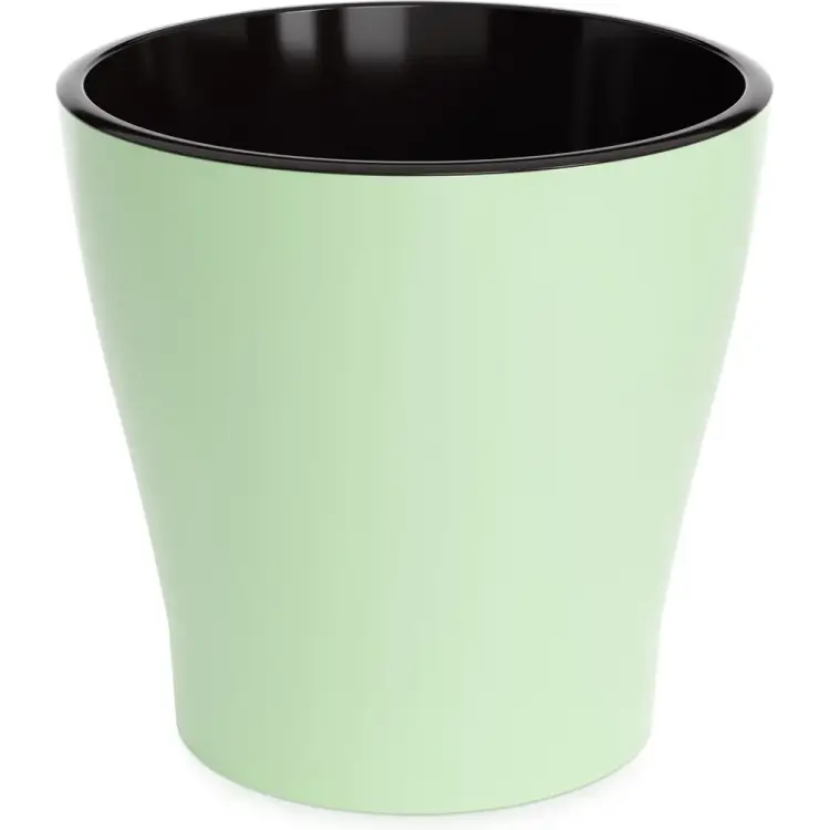 Цветочный горшок ЗПИ "Альтернатива" Лея М8268