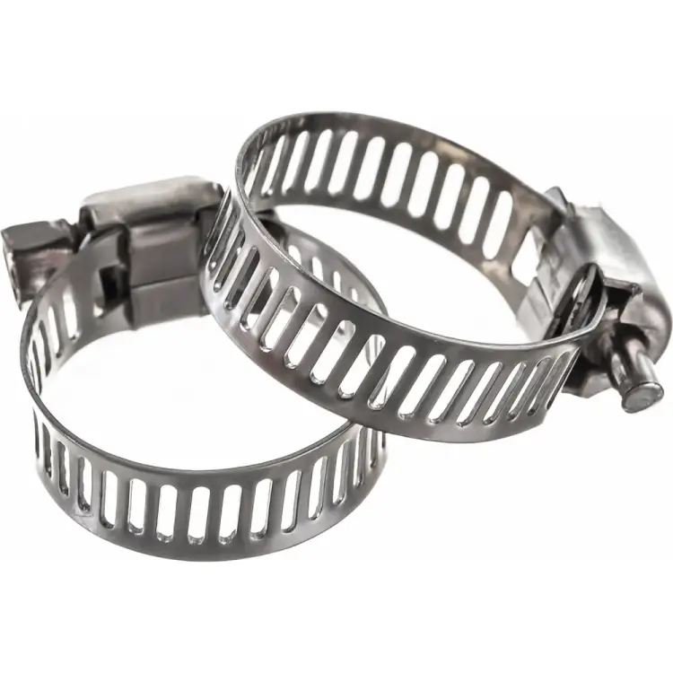 Червячный хомут PARK 101206