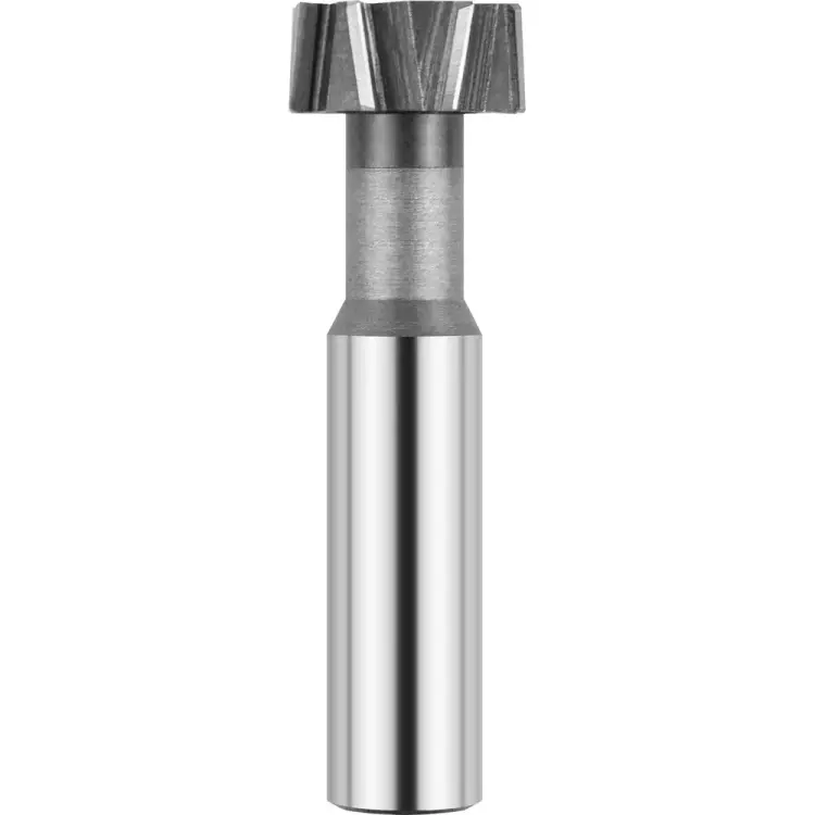 Фреза для Т-образных пазов ИНСТУЛС 00001418652