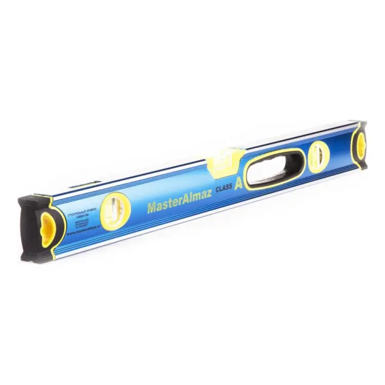 Слесарный уровень МастерАлмаз CLASS A 105091120