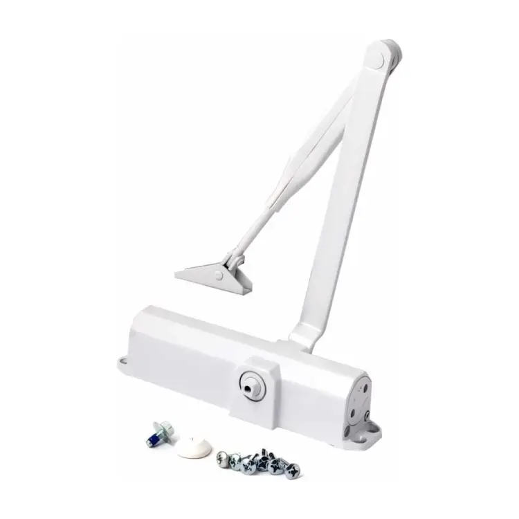 Дверной доводчик dormakaba TS-Compakt 19681 67010111